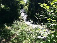 AuTrain Falls